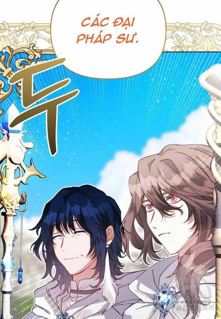 này tiểu công tước, hãy tin ở chị đi! chapter 21.2 22