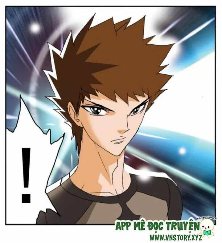 nhà có siêu dễ thương chapter 181 21