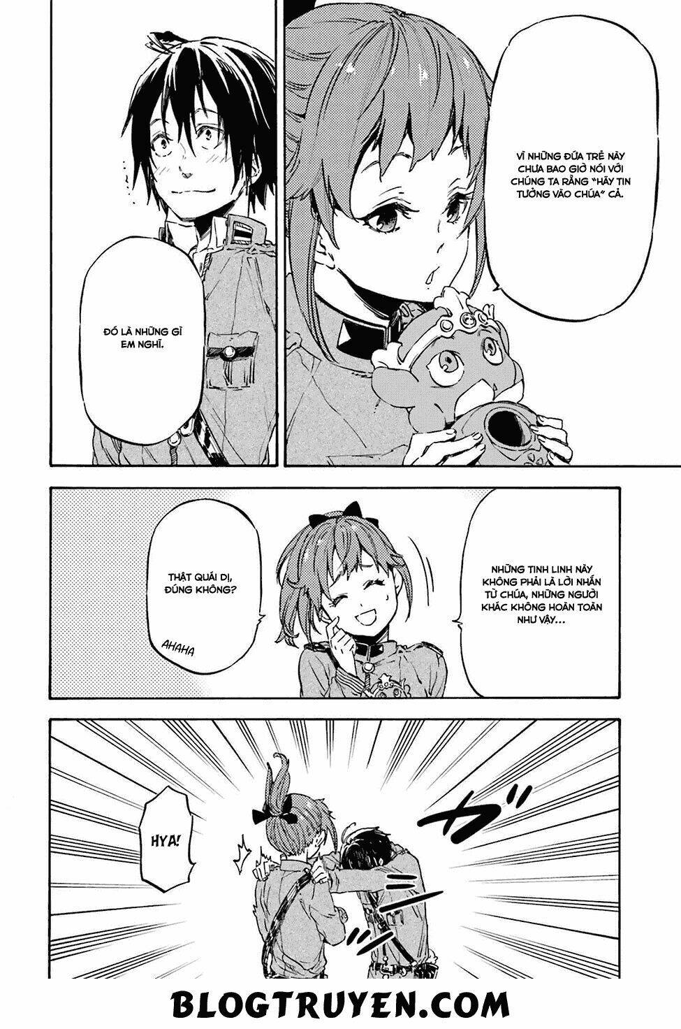 nejimaki seirei senki - tenkyou no alderamin chapter 17 9
