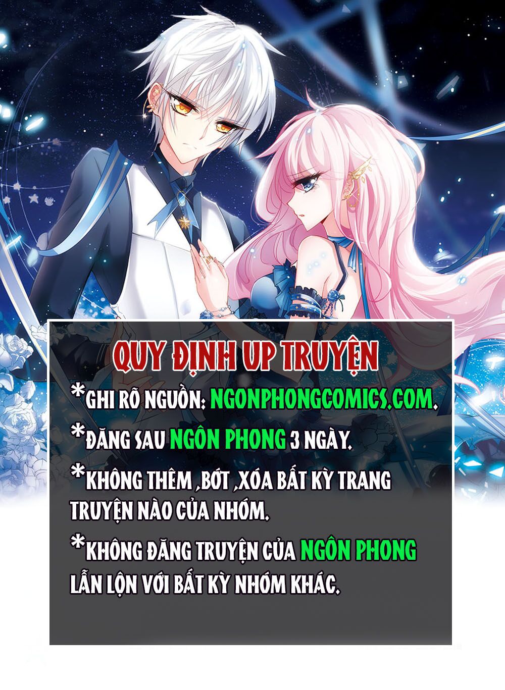 bạn trai hắc đạo của tôi chapter 94 1