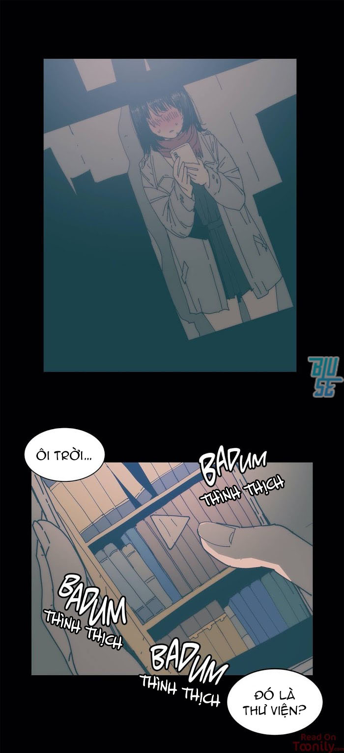 dục vọng chết người chapter 24 31