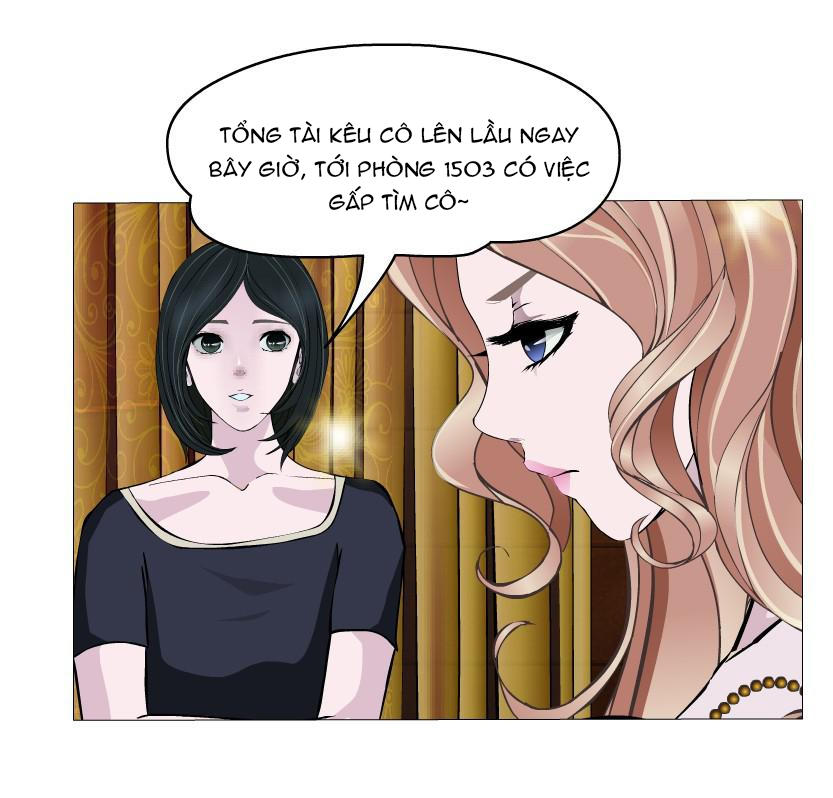 cạm bẫy của nữ thần chapter 76 17