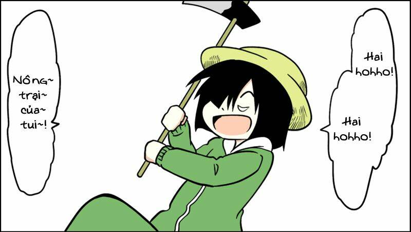 senyuu chapter 57 42