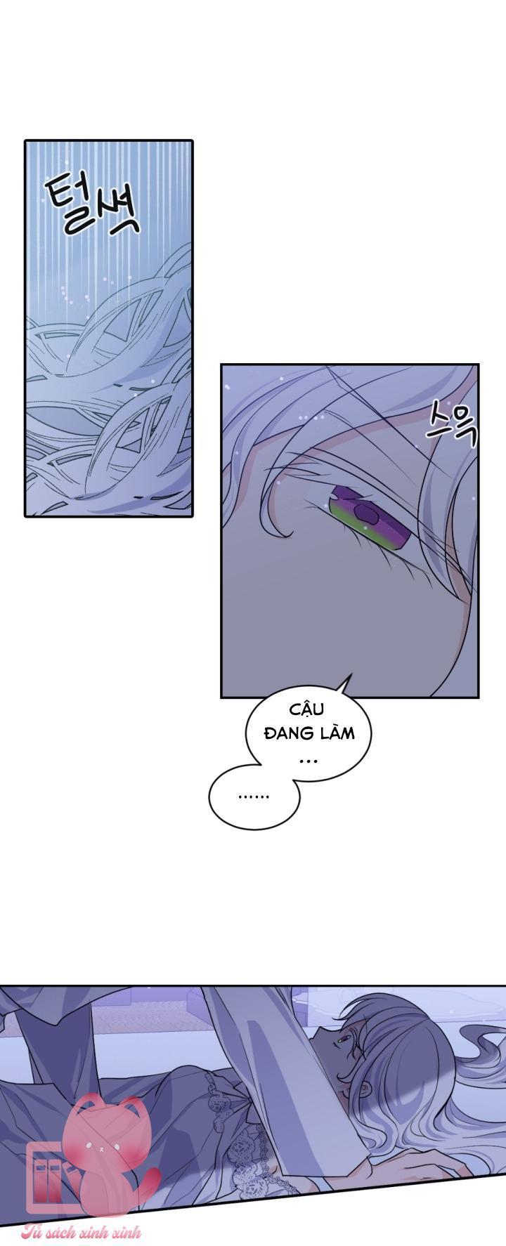 nguyện ước vô vọng của ma nữ chapter 71 45