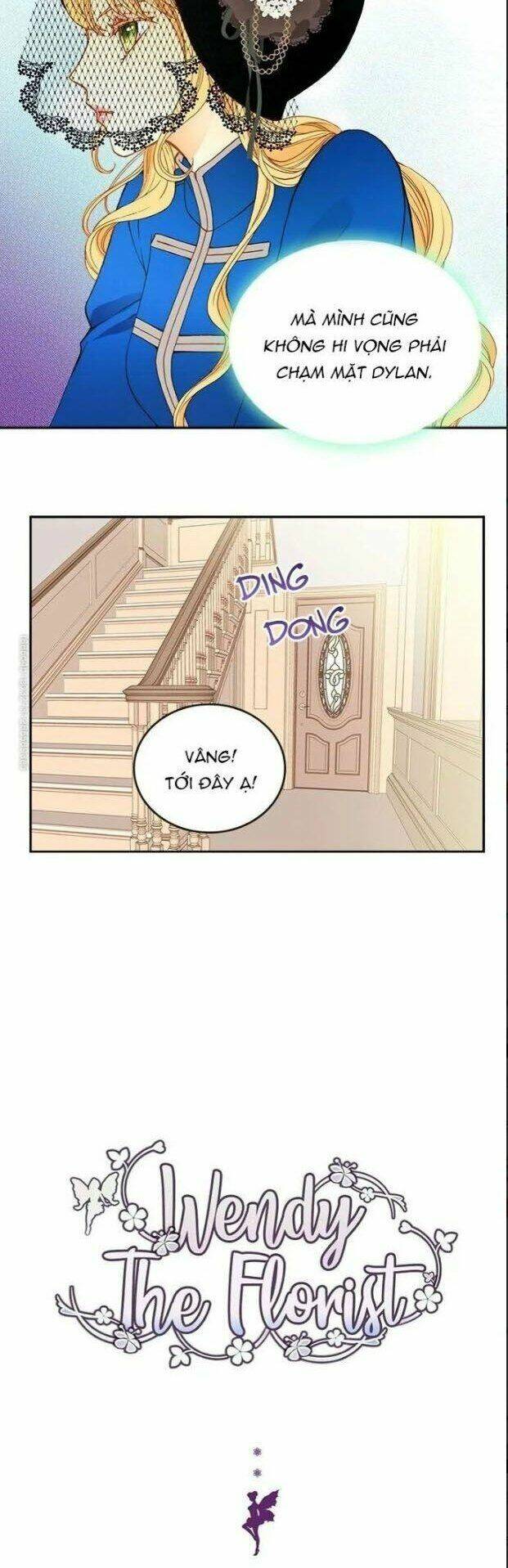 wendy , cô gái bán hoa chapter 21 2