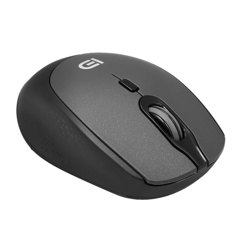 Chuột di động di động không dây có thể điều chỉnh Mức DPI Chơi game không dây văn phòng quang học