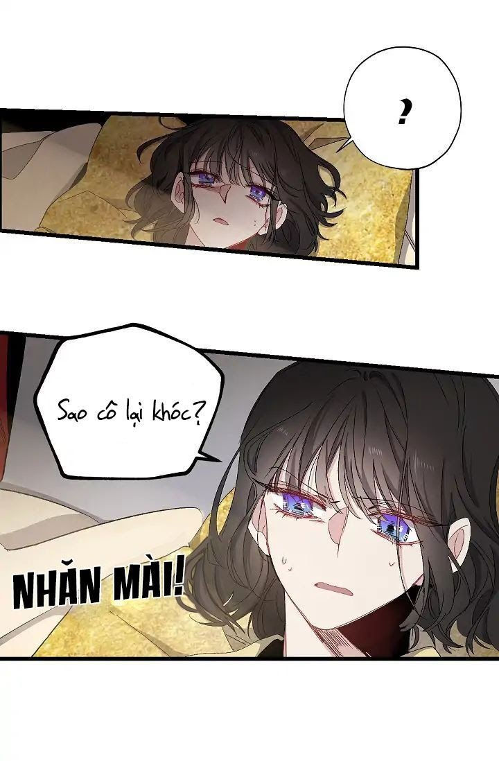 mối tình đầu của bạo chúa chapter 14 38