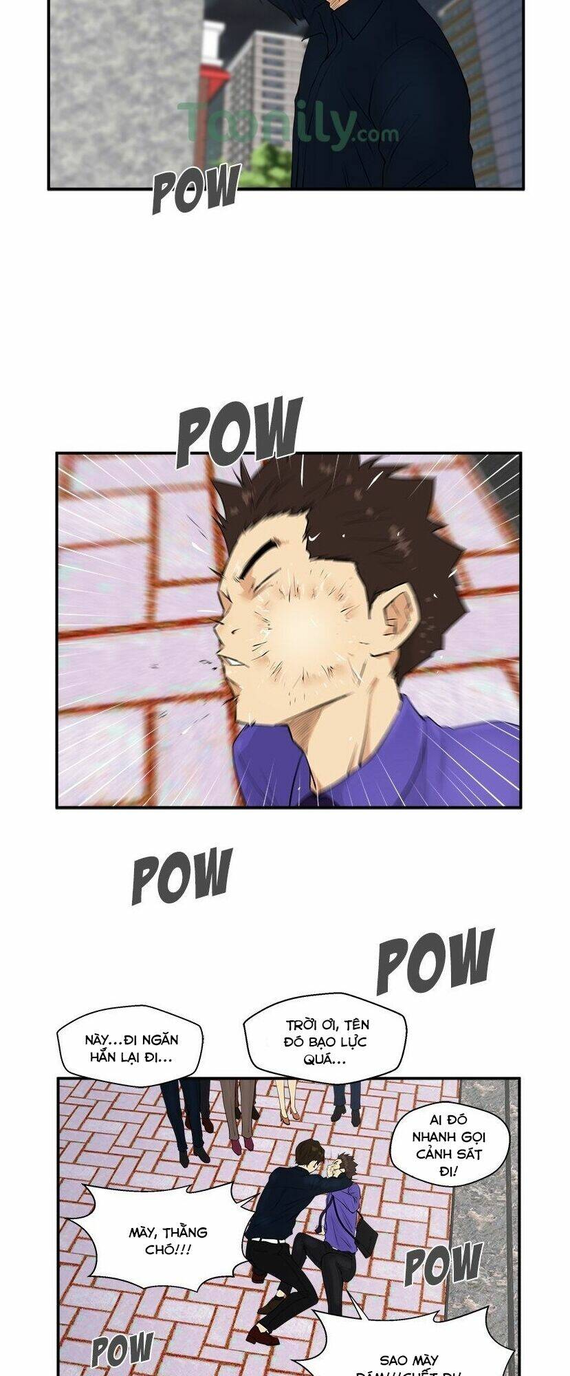 mr kang chapter 41 25