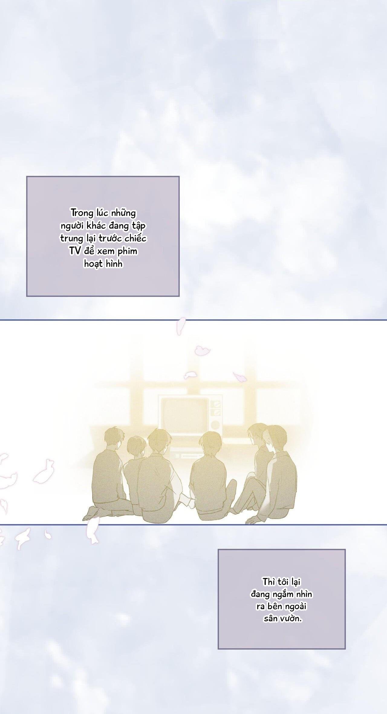 hồi ức của nhịp thở chapter 29 2