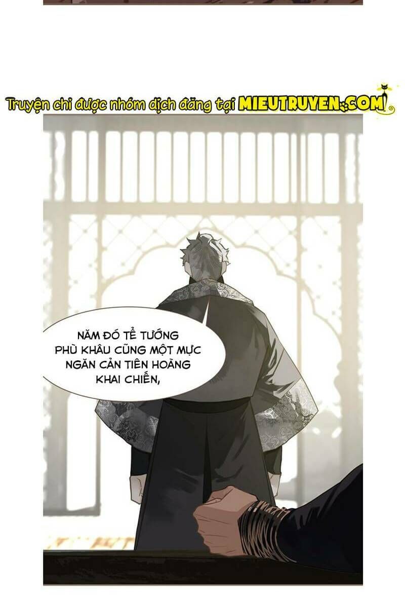 nhất đại linh hậu chapter 51 27