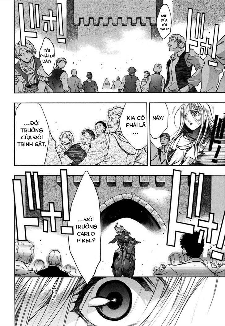 attack on titans - before the fall chapter 10 10