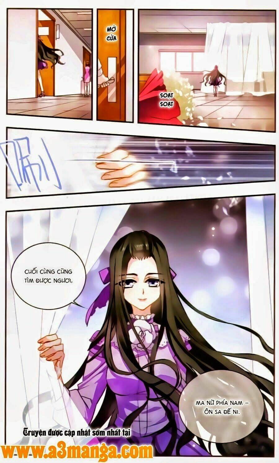 ngôi sao câu lạc bộ chapter 114 13