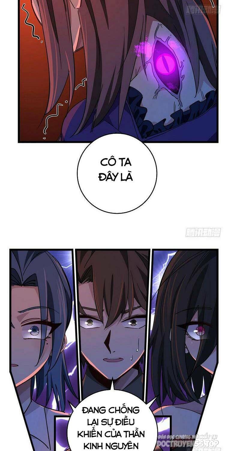 giải cứu 99 nữ chính ở mạt thế chapter 71 21