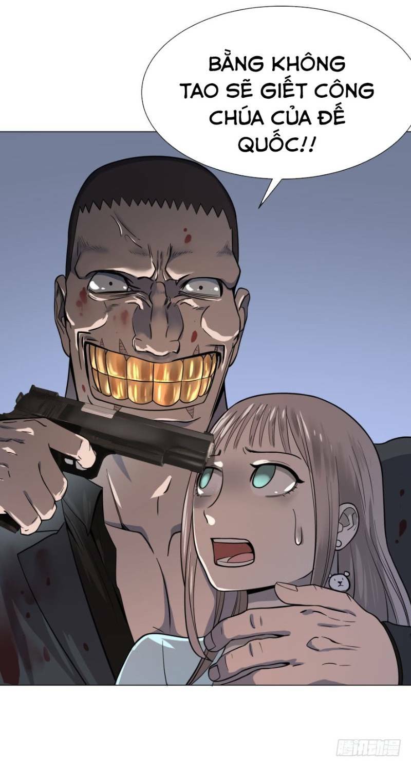 danh sách kẻ phản diện chapter 35 28