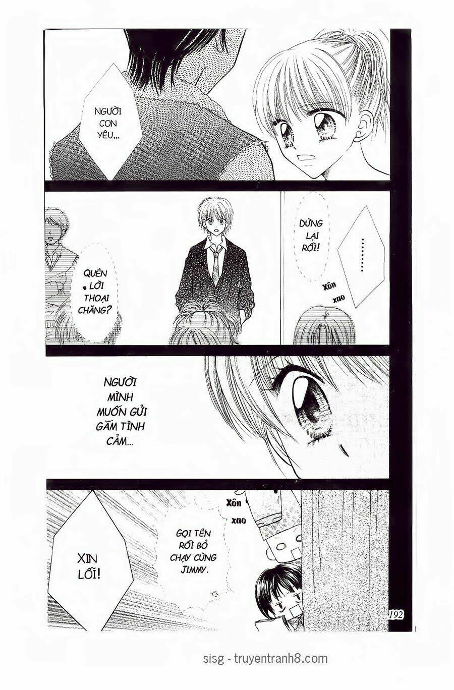 thứ 6 ngày 13 chapter 15 44