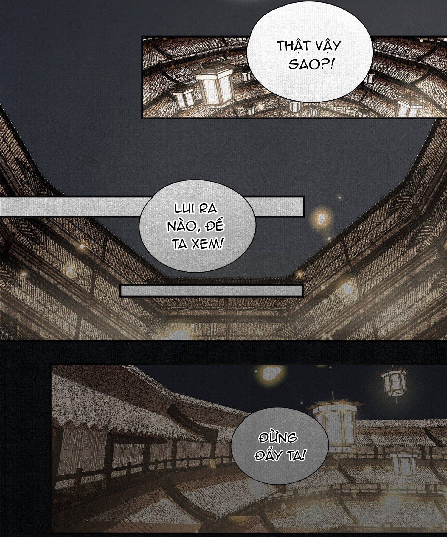 không cẩn thận cứu phải kẻ thù của giang hồ chapter 22 8