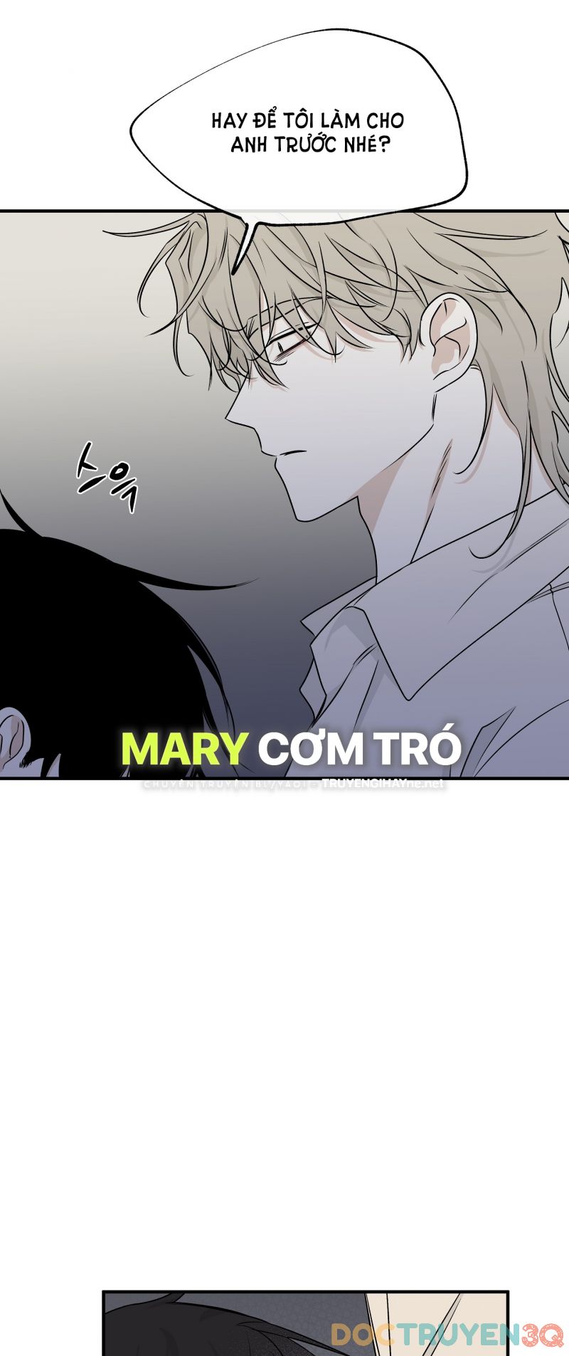 đêm bên bờ biển chapter 50.5 30