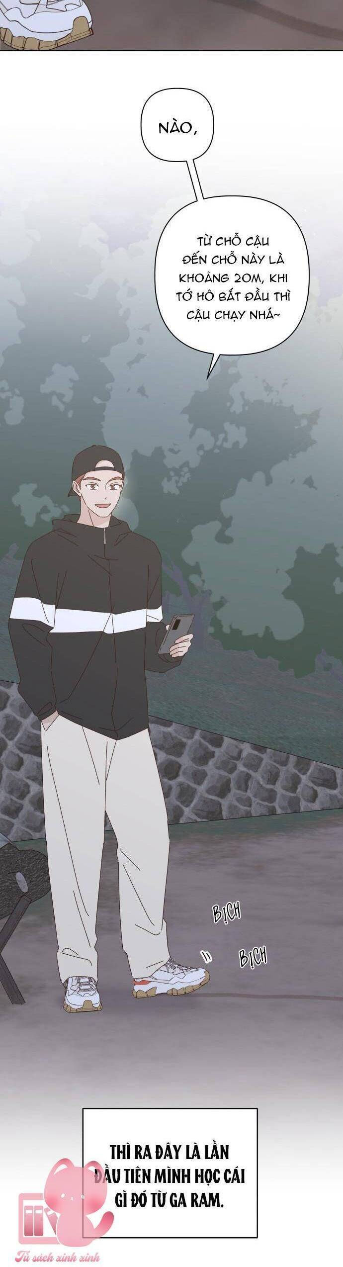 lén lút quện nhau chapter 20 6