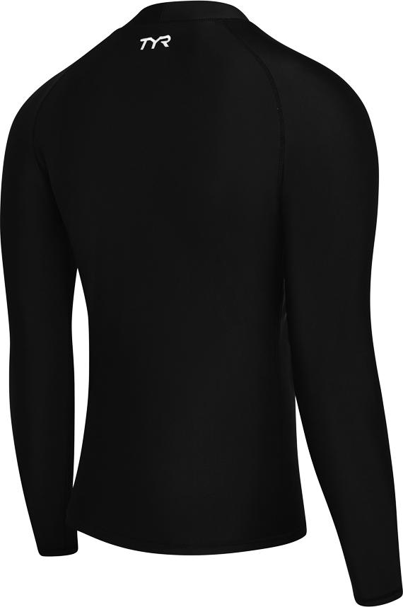 Áo bơi tay dài chống nắng TYR Long Sleeve Rashguard