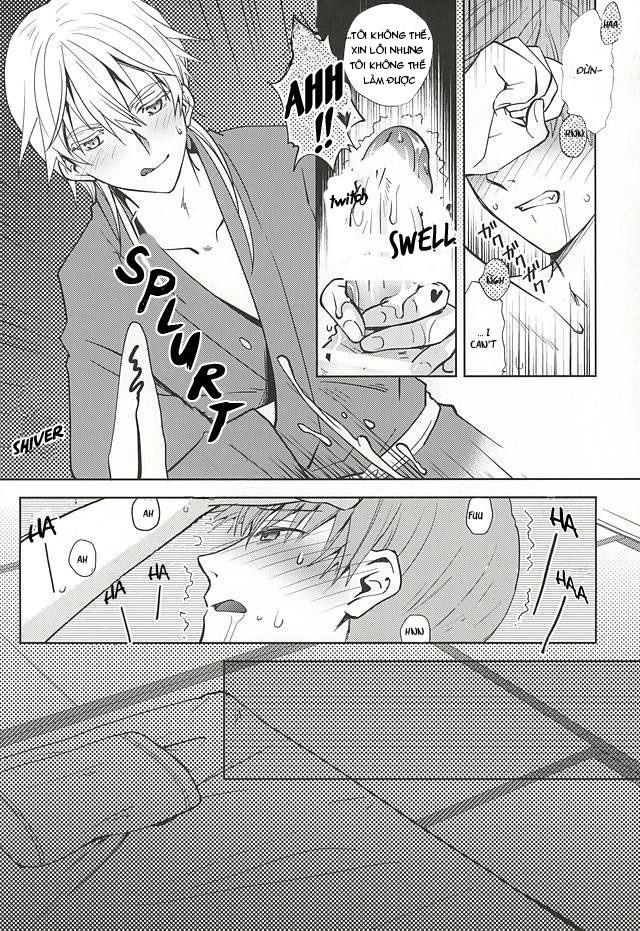 oneshot hỏny chapter 34 14