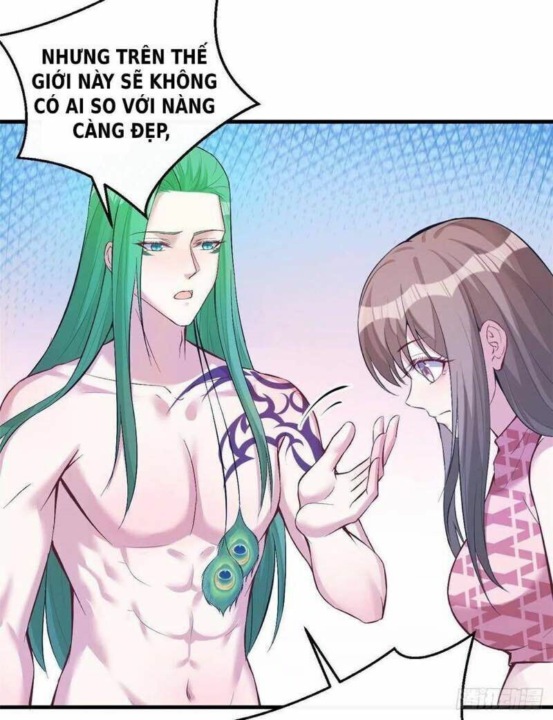 [16+] thảnh thơi thú thế chủng chủng điền, sinh sinh tể chapter 194 28