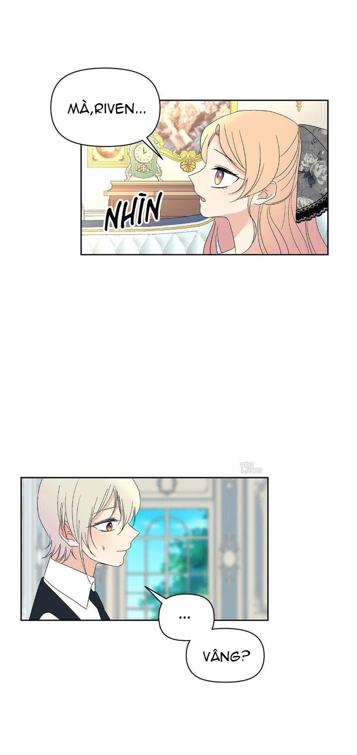 công chúa thời gian có hạn chapter 37 6