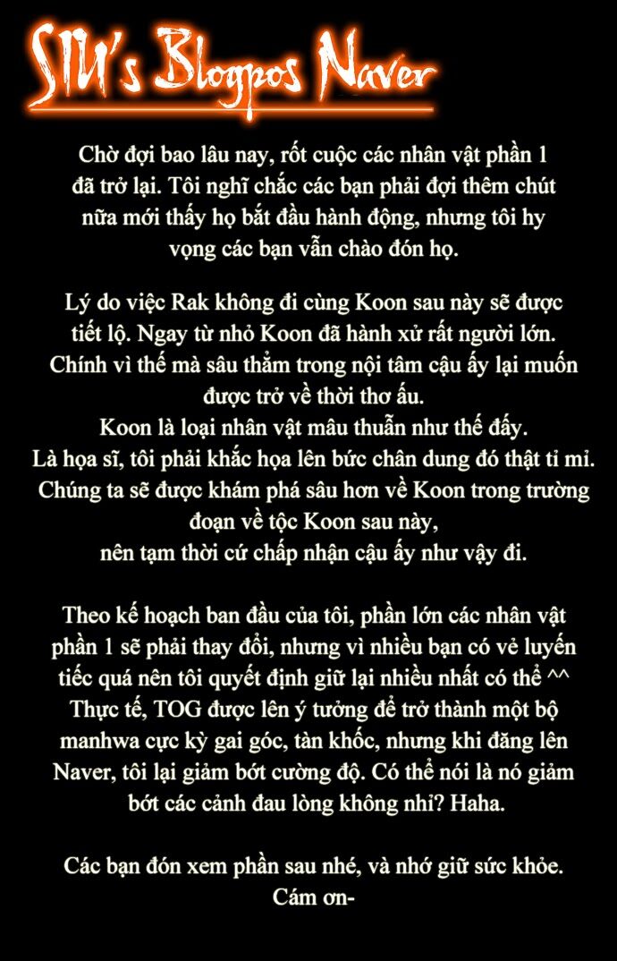 tòa tháp bí ẩn 2 chapter 53 50