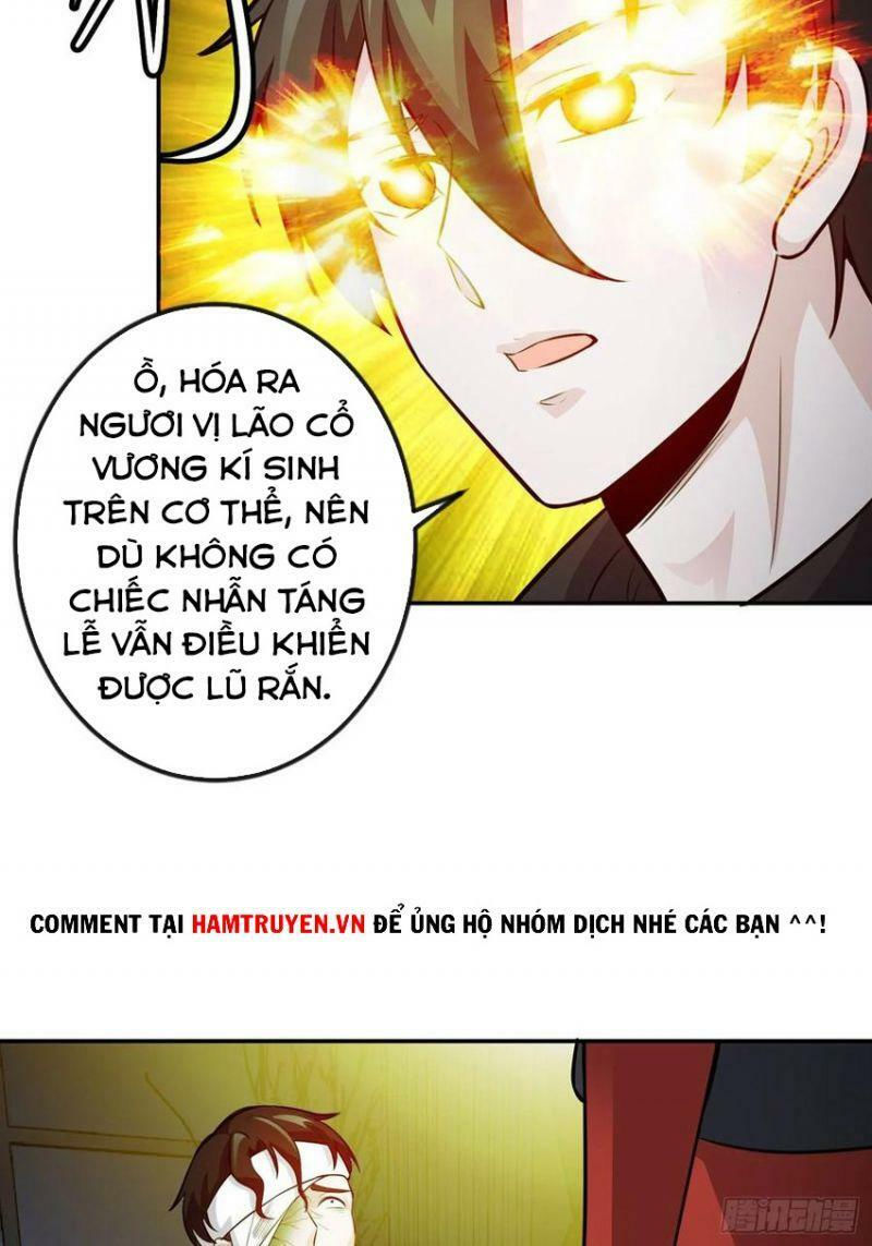 ta chẳng qua là một đại la kim tiên chapter 62 9