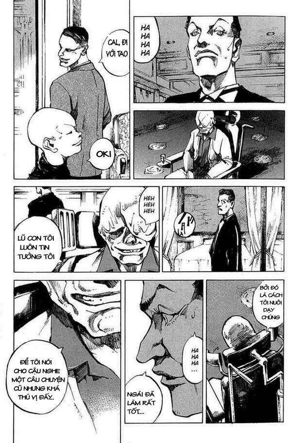 blue heaven chapter 9 7