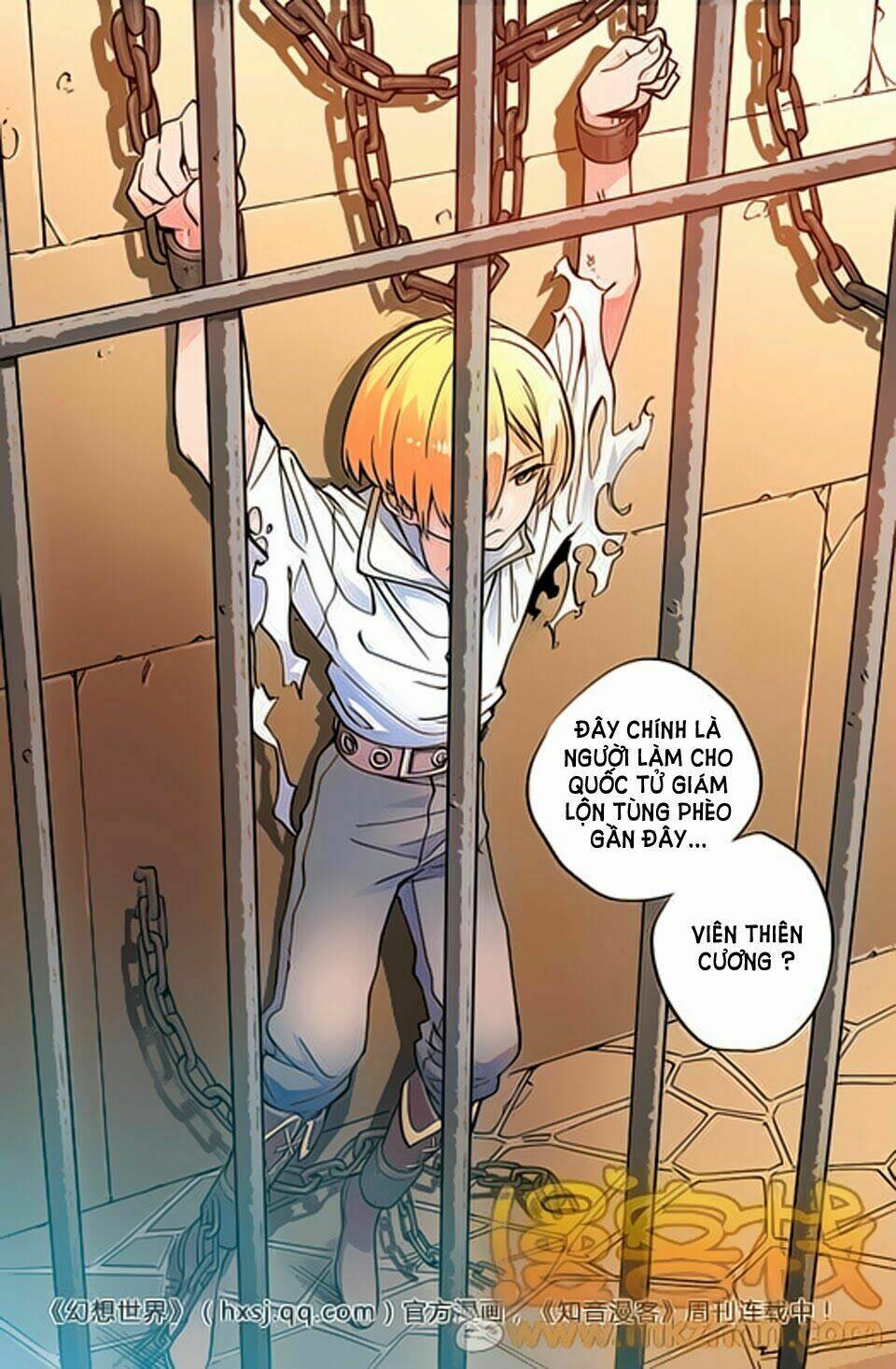 huyễn thế ký chapter 30 3