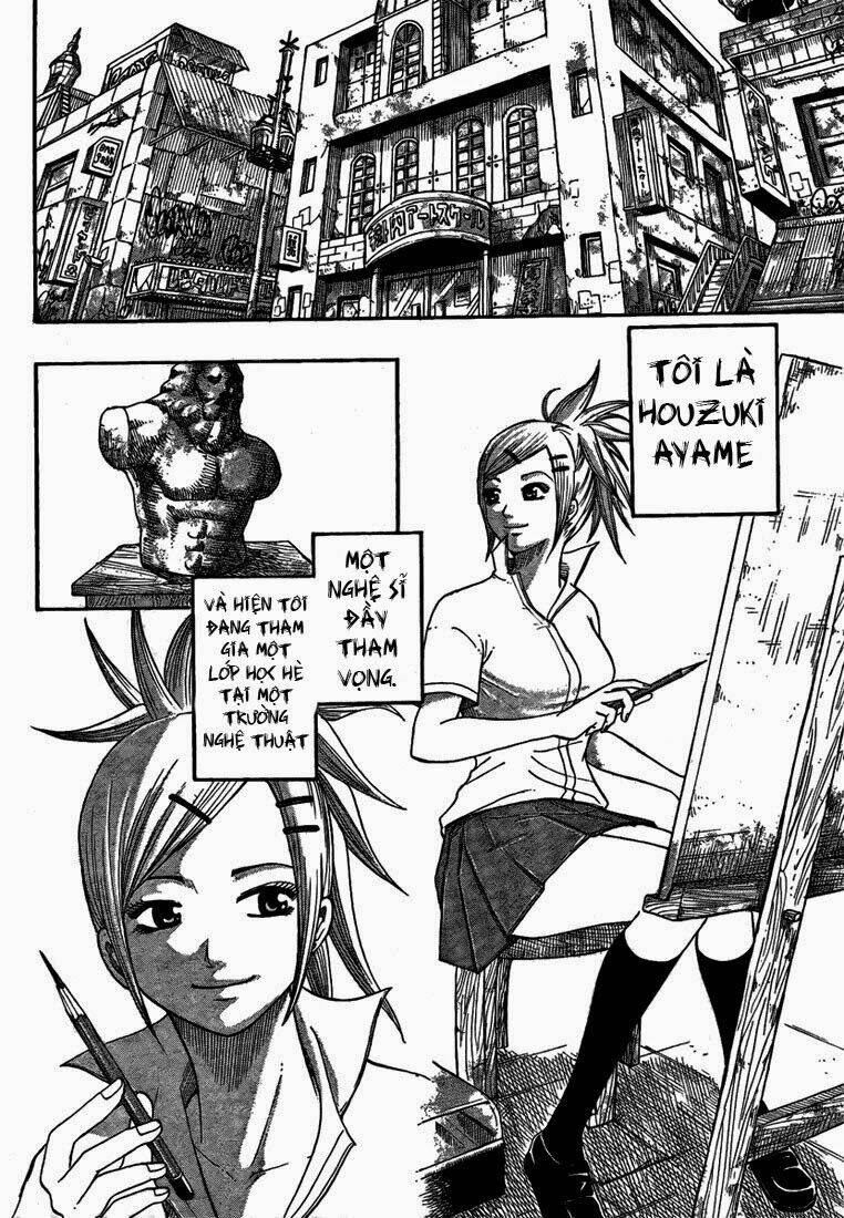 spray king chapter 0 10