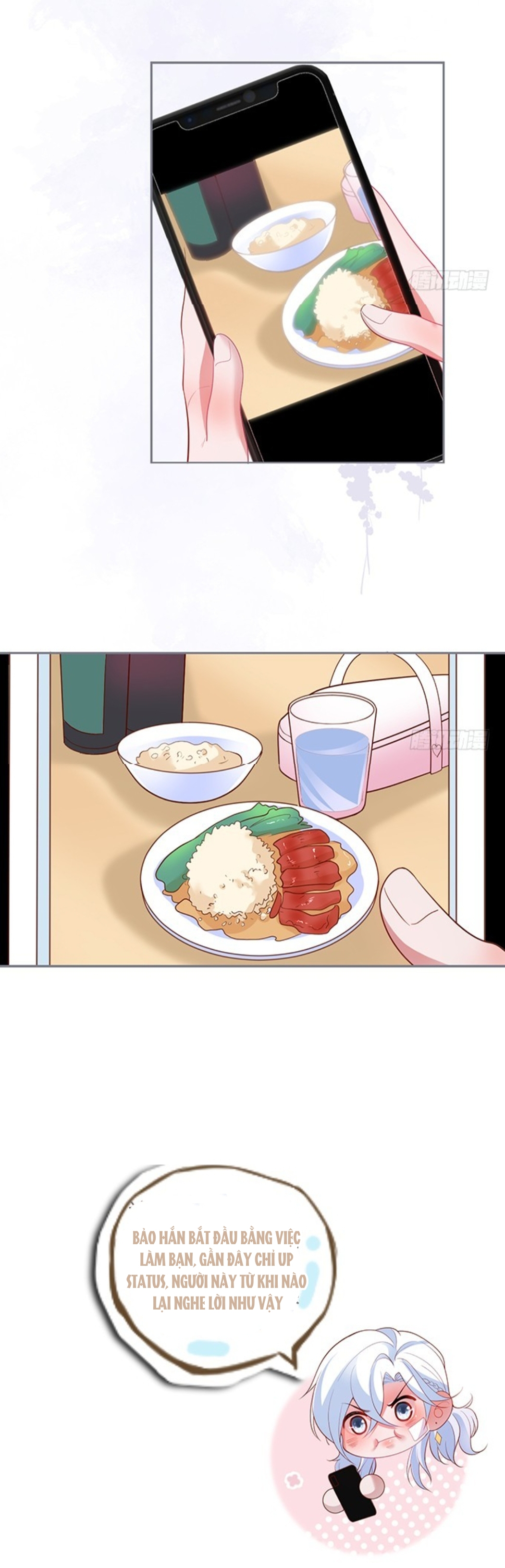 dưỡng khí chí mạng chapter 44 3