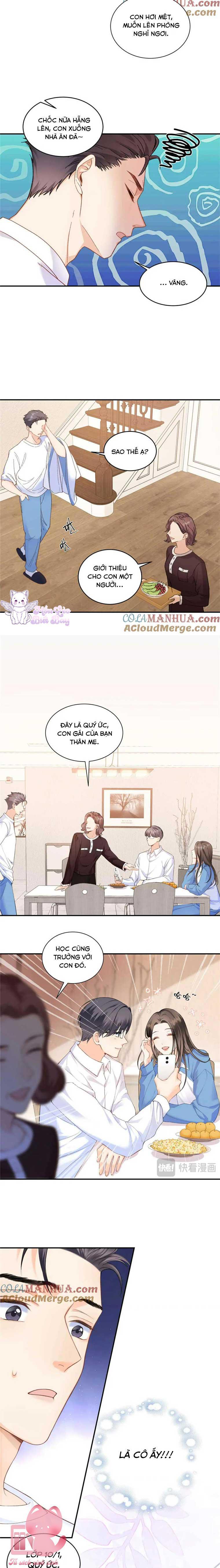 hàng tỷ ngôi sao không bằng em chapter 20 9