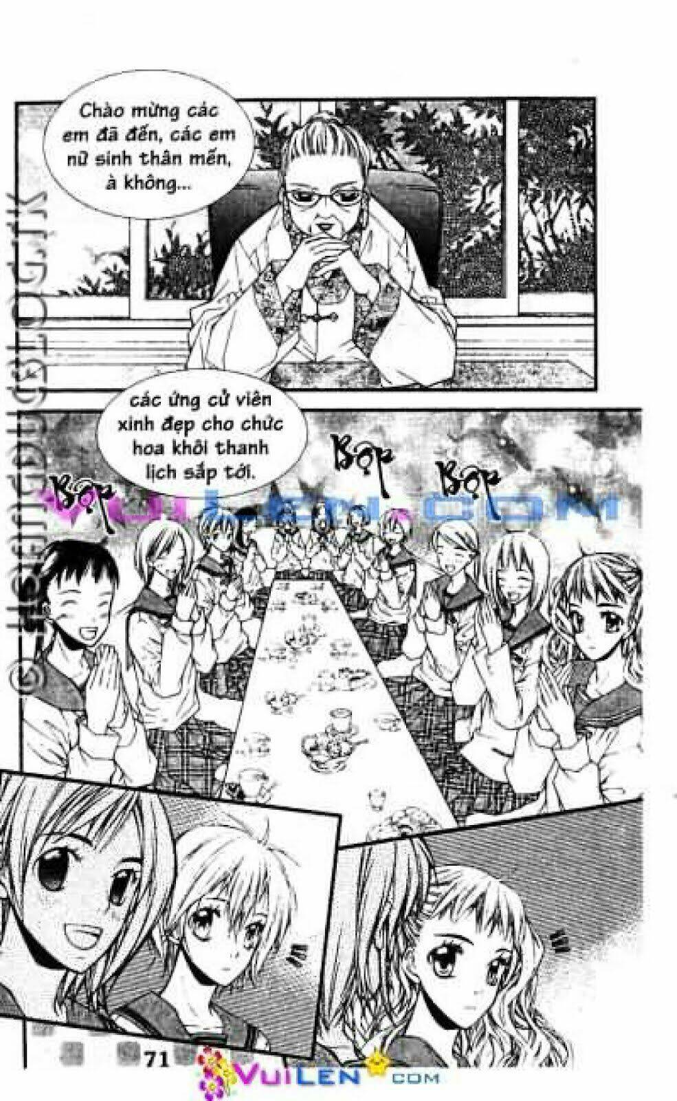 tân giai nhân chapter 5 71