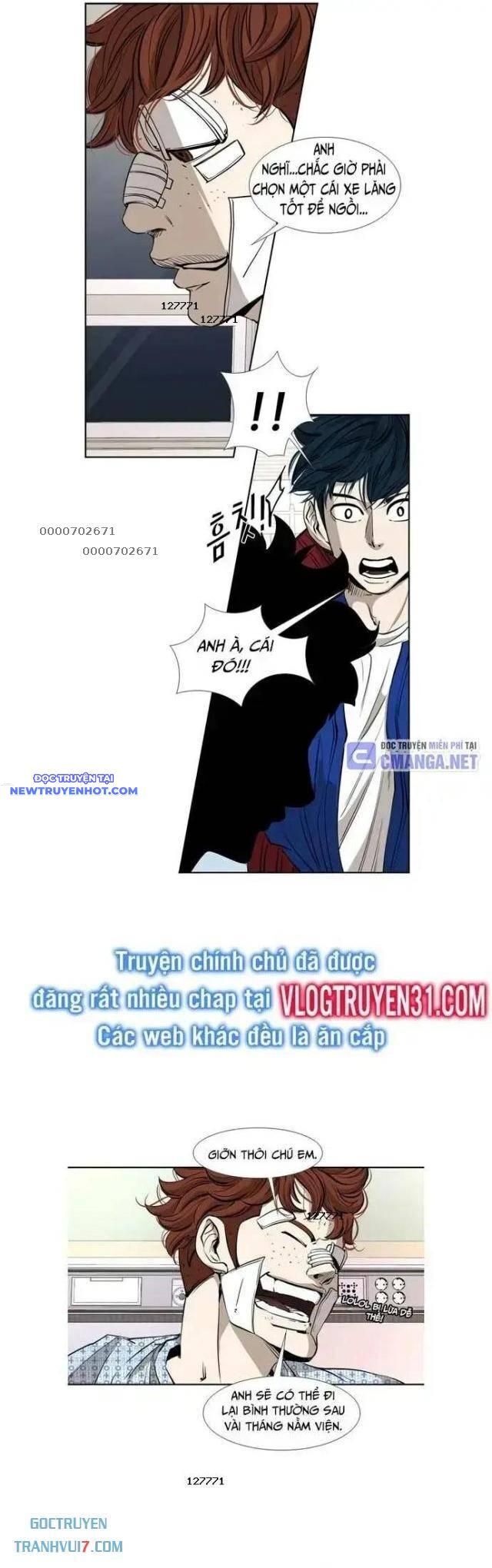 shark - cá mập chapter 158 8