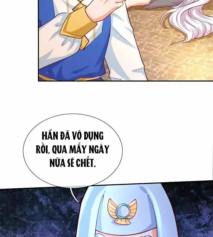 bỗng một ngày trở thành con gái nhà vua chapter 113 39