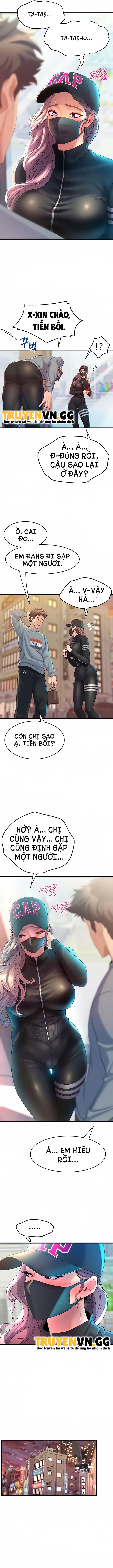 lớp nhảy mỹ nhân chapter 5 12