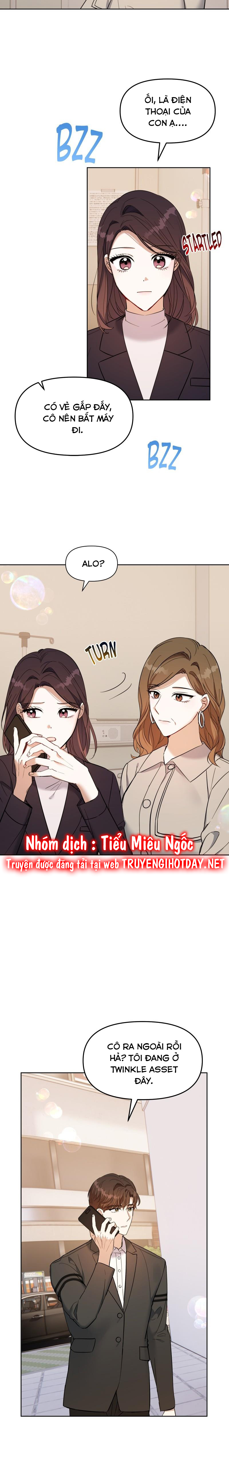 bản cam kết hôn nhân chapter 52 22