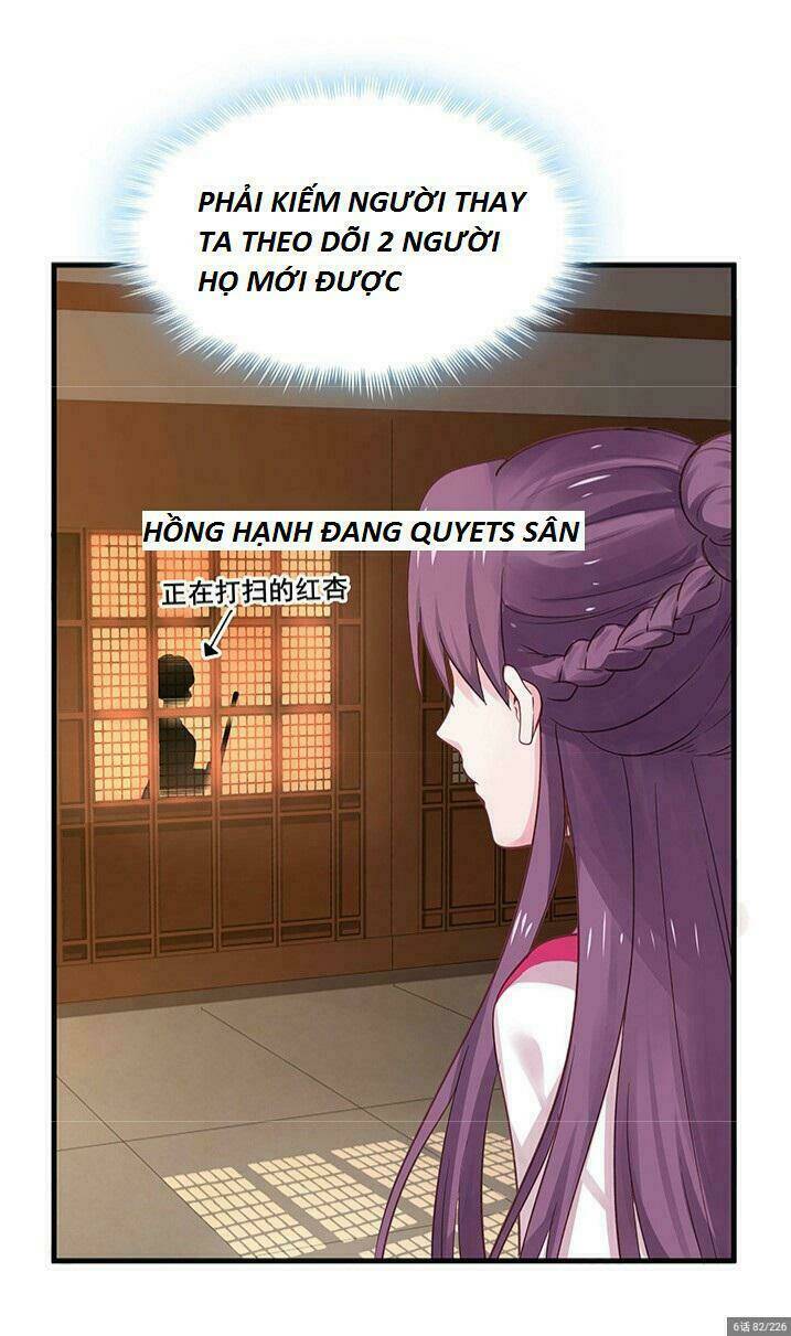 độc phi thần y quá kiêu ngạo chapter 15 8