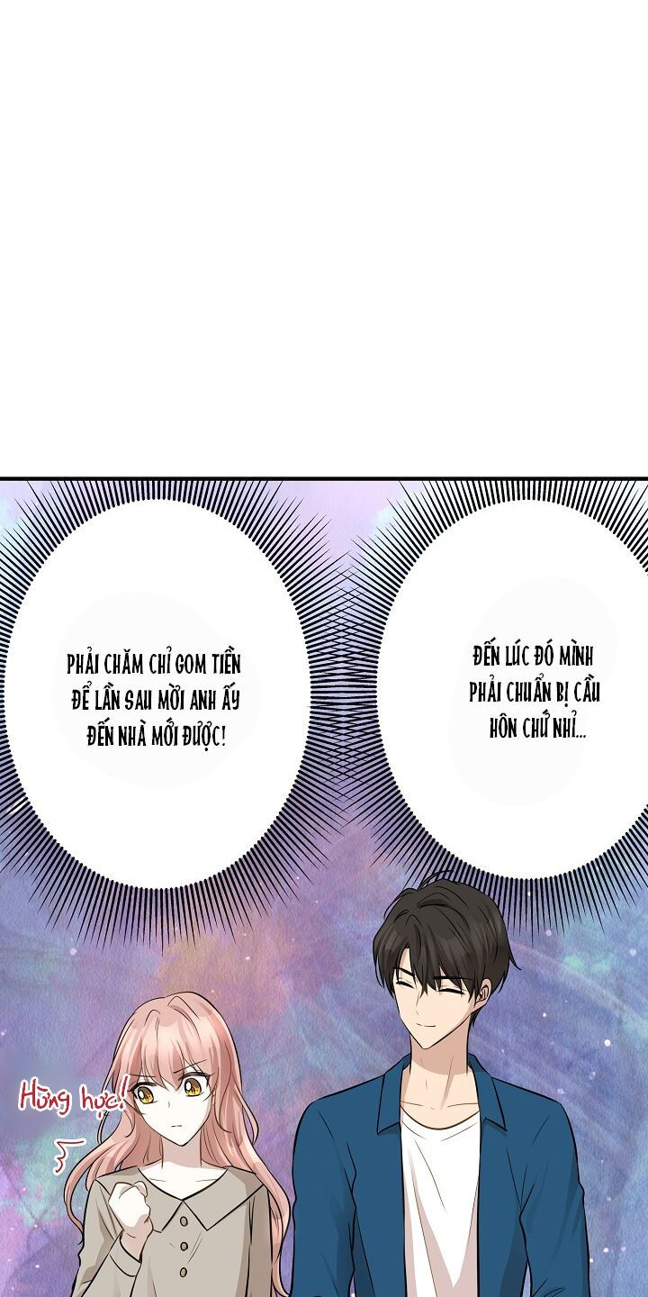 cuộc sống kỳ thú chapter 64 66