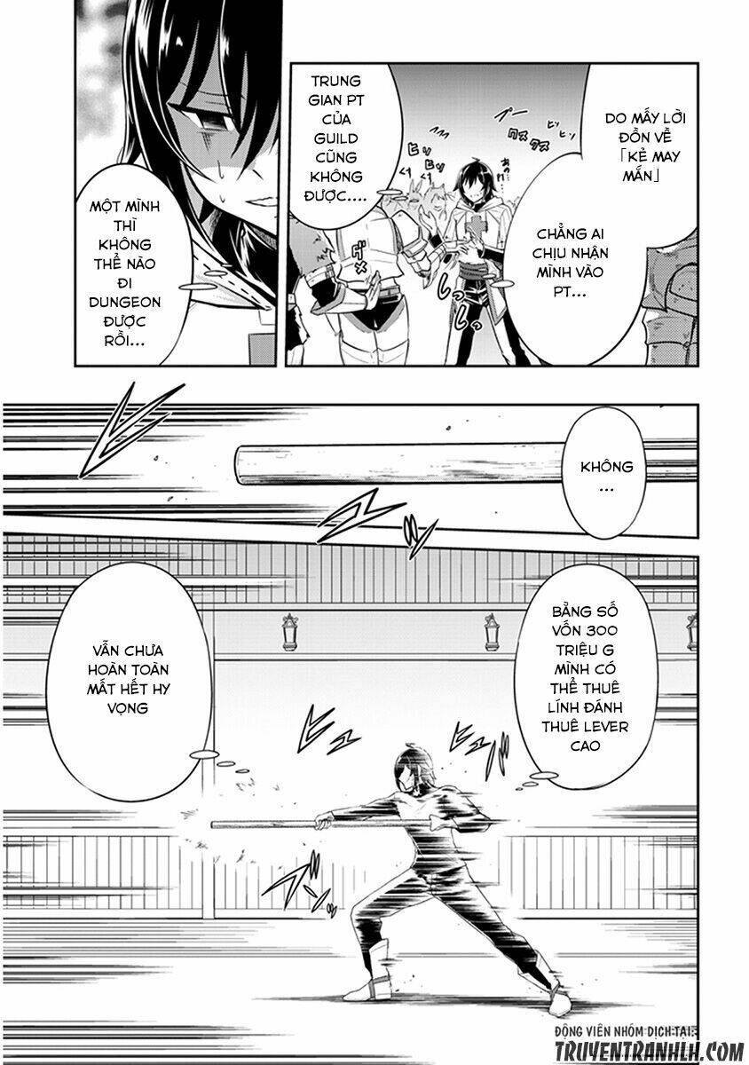 live dungeon! chapter 2 23