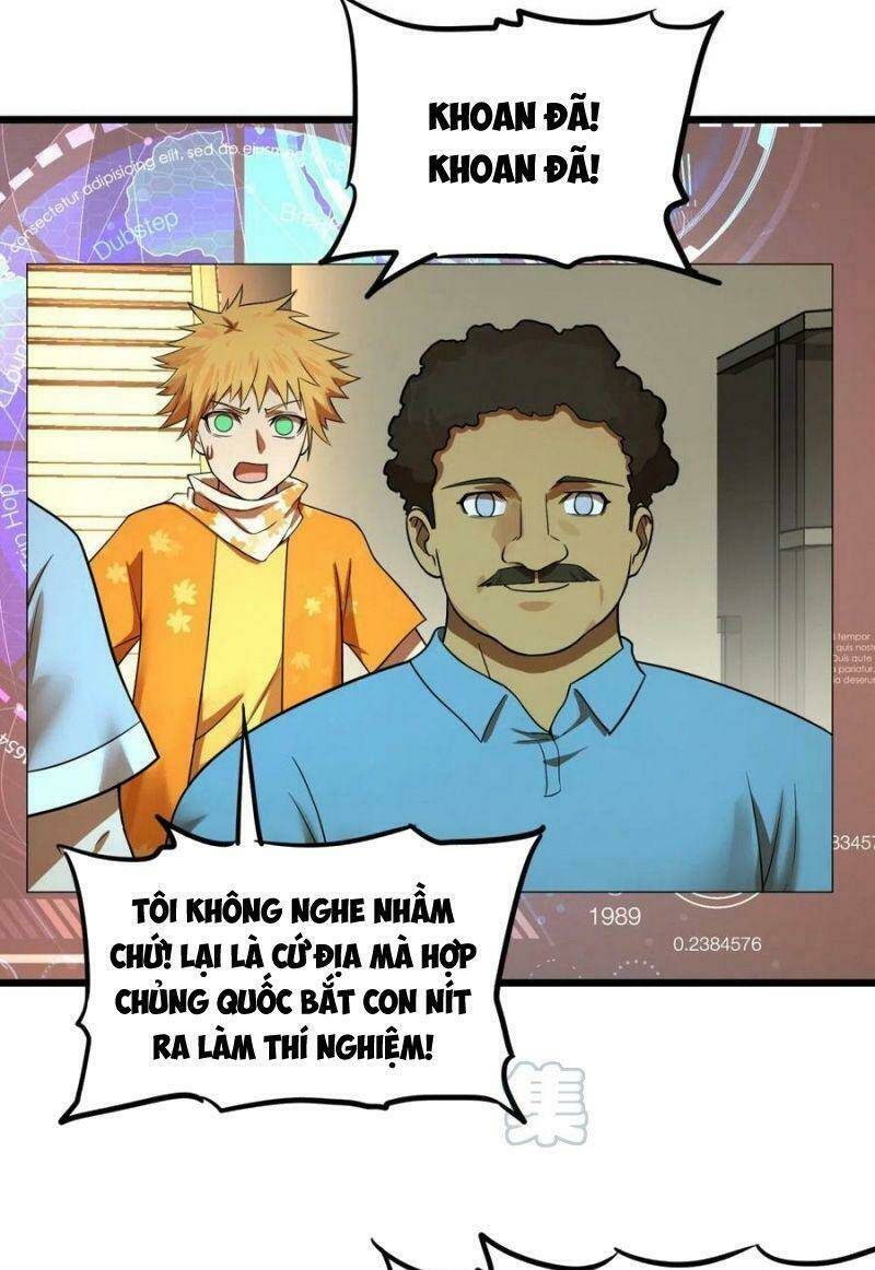 danh sách kẻ phản diện chapter 119 36