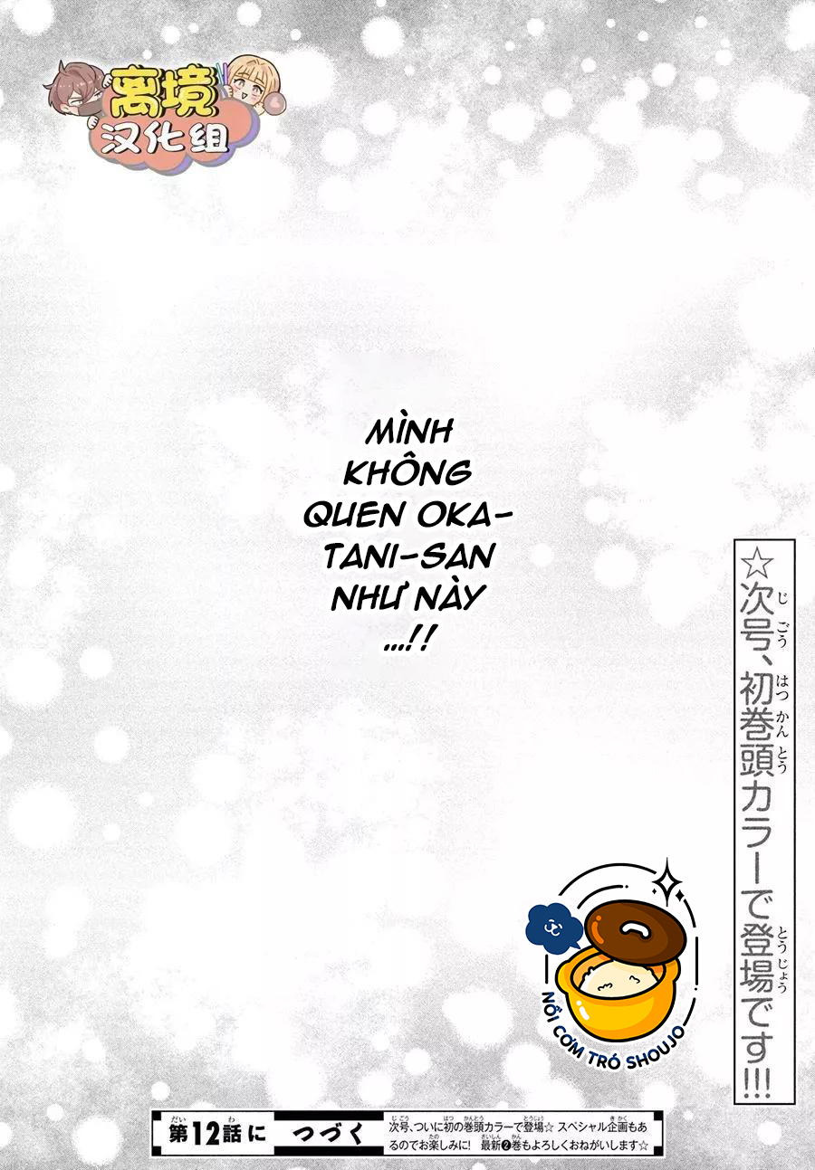 sự chìm đắm hóa thành tình yêu chapter 11.2 20