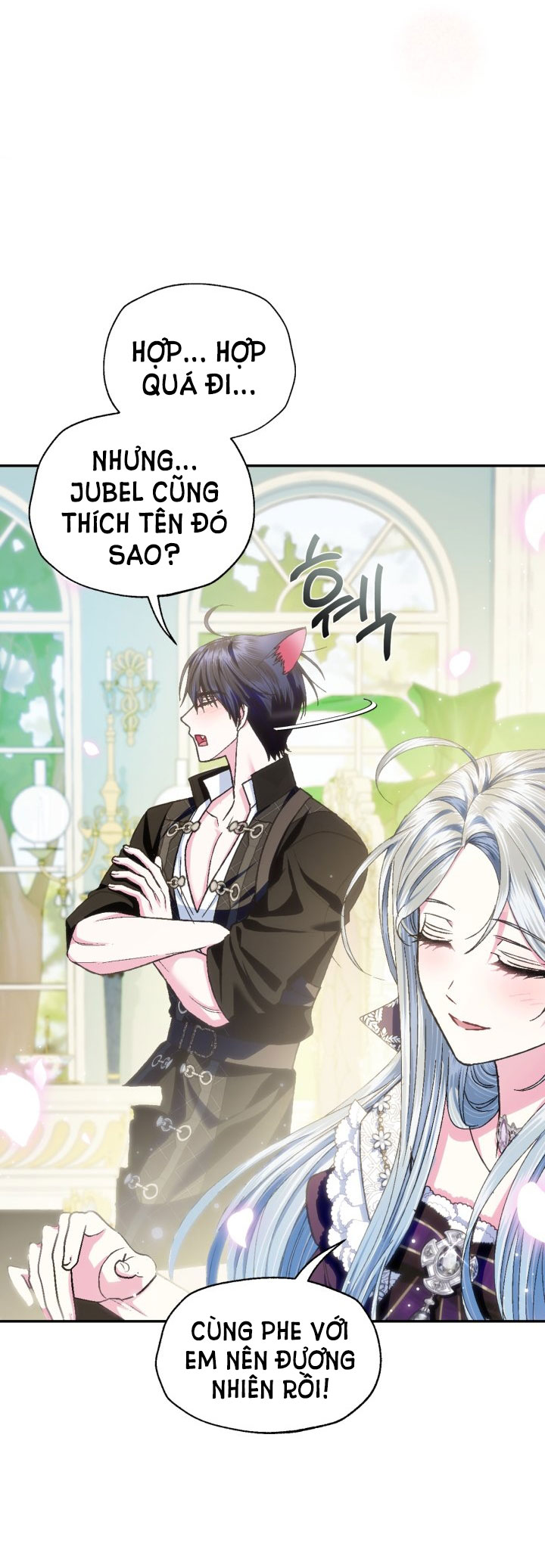 cha à, con không muốn kết hôn đâu chapter 106 72