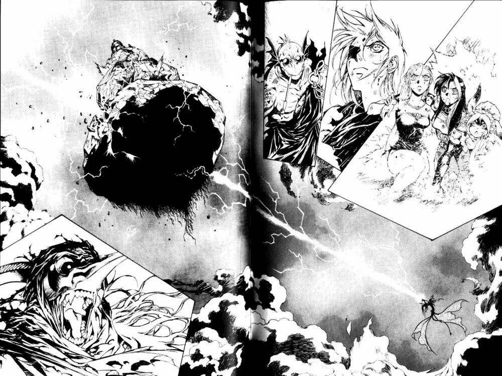 monster collection chapter 31 15