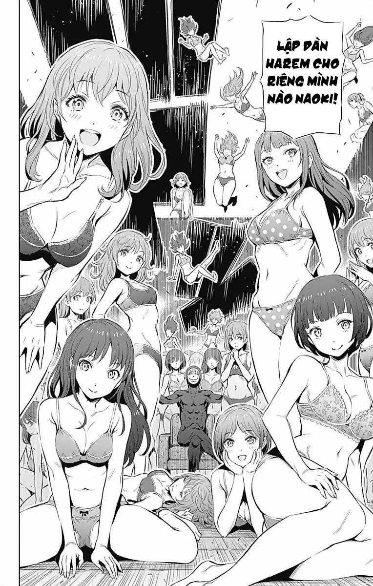 cherry teacher sakura naoki chapter 28 8