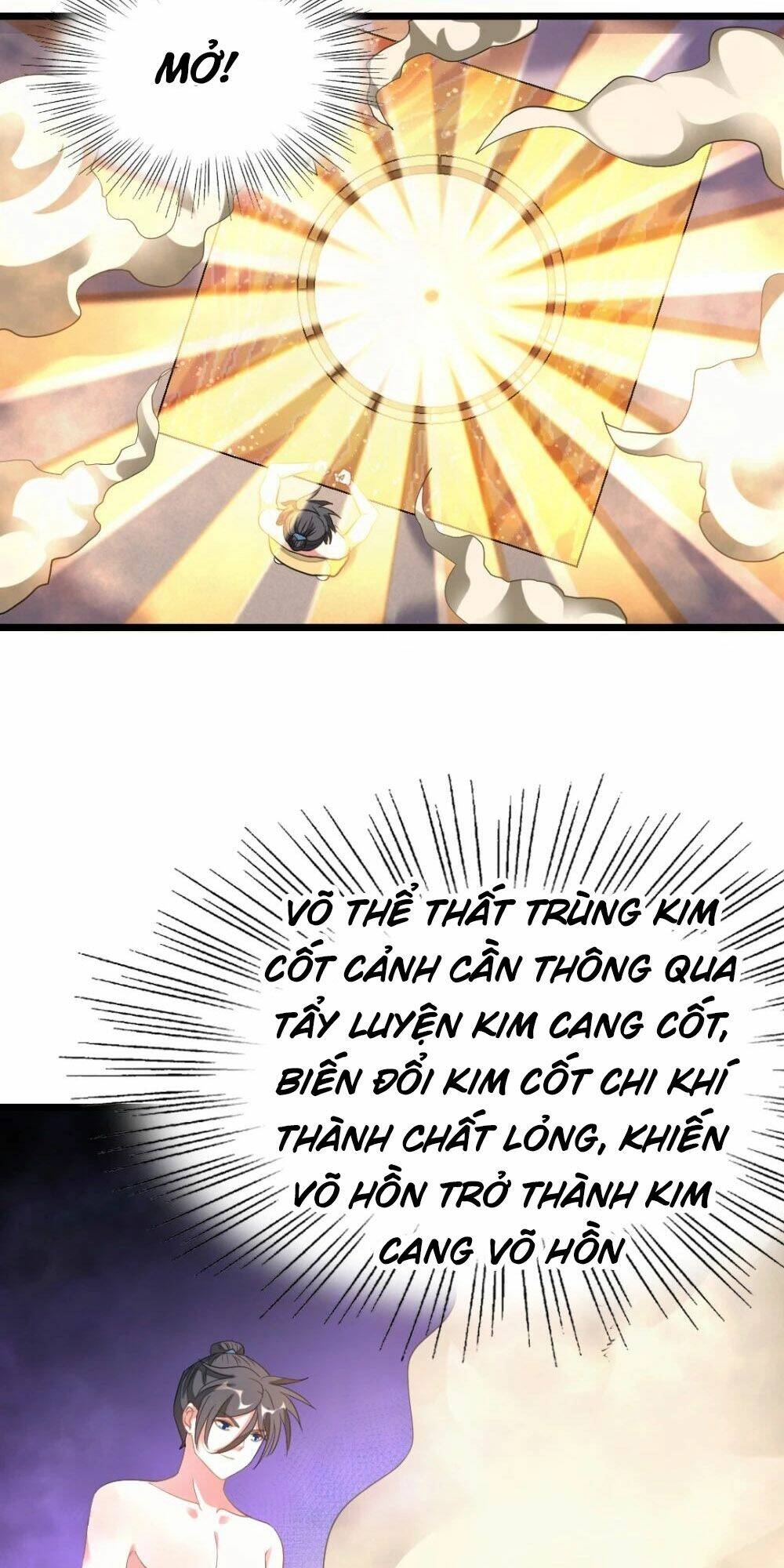 cửu dương thần vương chapter 135 23