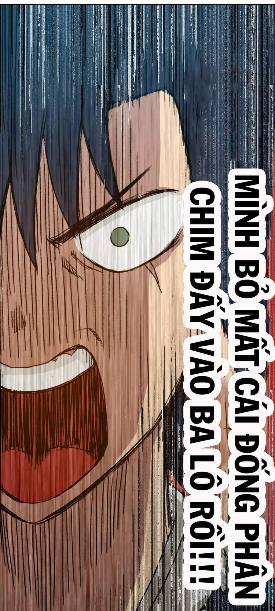 lãnh chúa thảm họa chapter 3 15