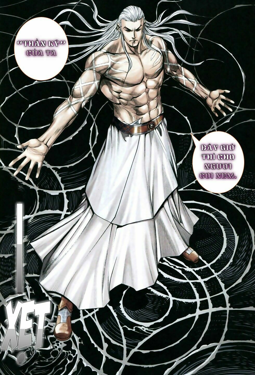 phong thần ký chapter 50 7