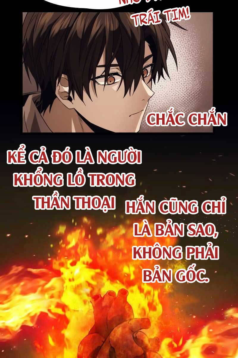 Ta Nhận Được Vật Phẩm Thần Thoại chapter 47.2 33